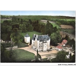 CM-BFP1-0629-16 - VOUZAN - Chateau de vouzan