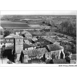 CM-BFP1-0630-16 - XAMBES - L'église