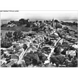 CM-BFP1-0626-16 - VILLEBOIS LAVALETTE - Vue générale