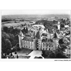 CM-BFP1-0608-16 - VERTEUIL - Le chateau - entrée principale