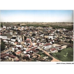 CM-BFP1-0592-16 - SAINT-AMANT-DE-BOIXE - Vue panoramique