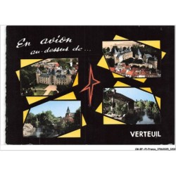 CM-BFP1-0602-16 - VERTEUIL - Divers aspects