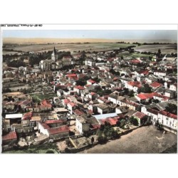 CM-BFP1-0591-16 - SAINT-AMANT-DE-BOIXE - Vue générale