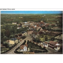 CM-BFP1-0581-16 - SAINT-MAURICE-DES-LIONS - Vue d'ensemble