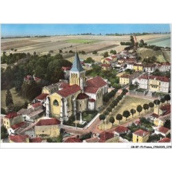 CM-BFP1-0590-16 - SAINT-AMANT-DE-BOIXE - L'église du XIe siecle