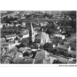 CM-BFP1-0577-16 - SAINT-MICHEL - L'église