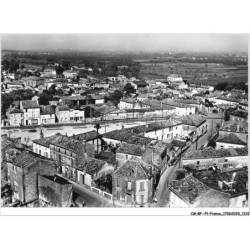 CM-BFP1-0567-16 - SAINT-MEME-LES-CARRIERES - Le centre et la place georges clémenceau