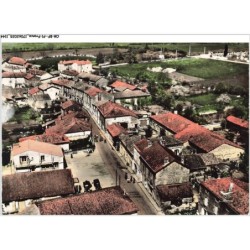 CM-BFP1-0573-16 - SAINT-LAURENT-DE-CERIS - La porte - Vue générale