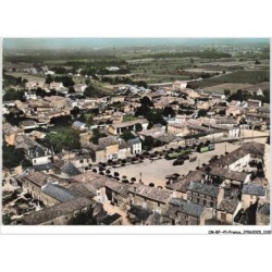 CM-BFP1-0566-16 - SAINT-MEME-LES-CARRIERES - Place georges clémenceau