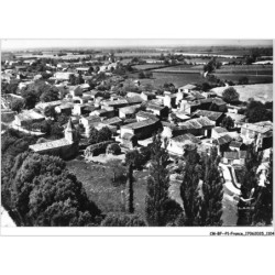 CM-BFP1-0553-16 - SOUVIGNE - L'église et vue panoramique