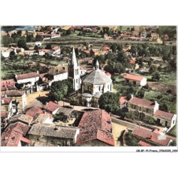 CM-BFP1-0578-16 - SAINT-MICHEL - L'église romane du XIIe siecle