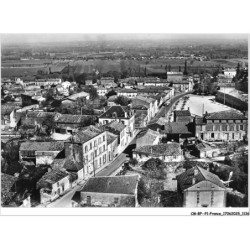 CM-BFP1-0569-16 - SAINT-MEME-LES-CARRIERES - Vue panoramique et place georges clémenceau