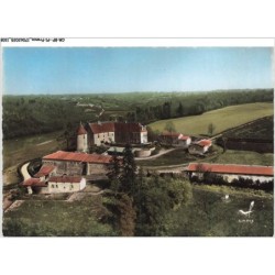 CM-BFP1-0555-16 - SANSAC - Chateau de sansac
