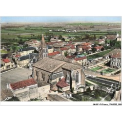 CM-BFP1-0554-16 - SEGONZAC - L'église