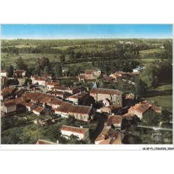 CK-BFP1-1003-16 - EN AVION AU-DESSUS DE ANSAC-SUR-VIENNE - Vue d'ensemble