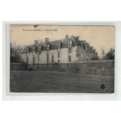 16 ARS CHATEAU PRES DE COGNAC