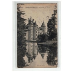 16 VERTEUIL LE CHATEAU ET L ETANG