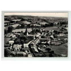 16 MONTBOYER VUE GENERALE AERIENNE N°50 15 A