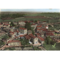 16 DIGNAC AJ-MK304 VUE D ENSEMBLE AERIENNE
