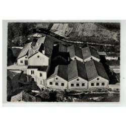16 AIGRE VUE AERIENNE DES ETABLISSEMENTS DU GOGNAC GAUTIER N°10