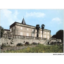 BB-BFP1-0087-16 - SIREUIL - L'école marternelle