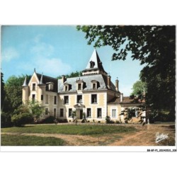 BB-BFP1-0055-16 - BAZAC - Château de Believue