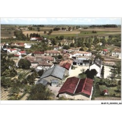 BB-BFP1-0084-16 - VERRIERES - Vue aérienne