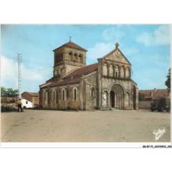 BB-BFP1-0054-16 - BAZAC - Eglise