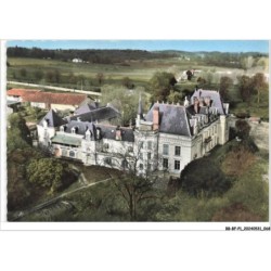 BB-BFP1-0035-16 - GENSAC-LA-PALLUE - Le Château