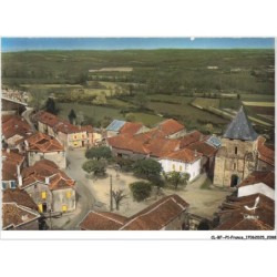 CL-BFP1-1045-16 - PRESSIGNAC - Place de l'église