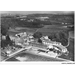 CK-BFP1-1067-16 - EN AVION AU-DESSUS DE LA COURONNE - Chateau de l'Oisellerie