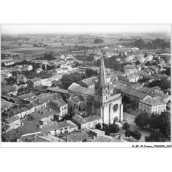CL-BFP1-1057-16 - LA ROCHEFOUCAULD - L'église
