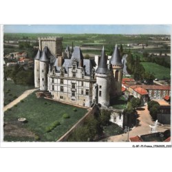CL-BFP1-1062-16 - LA ROCHEFOUCAULD - Le chateau