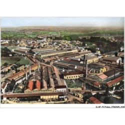 CL-BFP1-1066-16 - RUELLE - fonderies de ruelles
