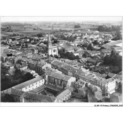 CL-BFP1-1056-16 - LA ROCHEFOUCAULD - Carmes et rue des halles