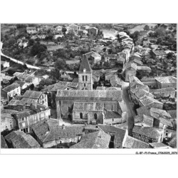 CL-BFP1-1039-16 - NANTEUIL-EN-VALLEE - L'église