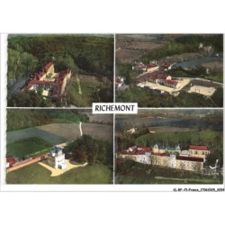 CL-BFP1-1048-16 - RICHEMONT - Diverses vue