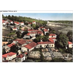 CL-BFP1-1071-16 - ROUGNAC - Vue panoramique