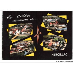 CL-BFP1-1042-16 - NERCILLAC - Diverses vue