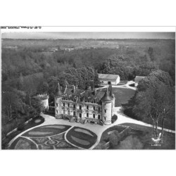 CL-BFP1-1041-16 - NIEUIL - Le chateau hostellerie