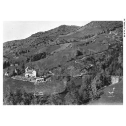 BS-BFP1-0092-15 - SAINT-JACQUES-DES-BALTS - Au coeur du pays vert l'hotel beau-site
