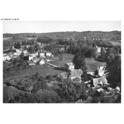 BS-BFP1-0086-15 - VITRAC - Vue aérienne