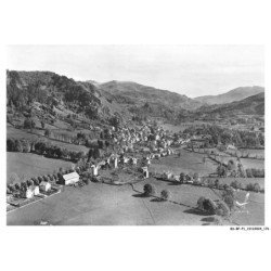 BS-BFP1-0089-15 - VIC-SUR-CERE - Vue générale et la vallée