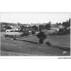 AZ-BFP1-0061-15 - MONTSALVY - Vue générale