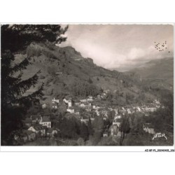 AZ-BFP1-0064-15 - THIEZAC - Vue générale prise de la Vierge des Pins