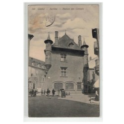 15 AURILLAC MAISON DES CONSULS N°188