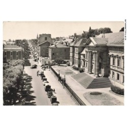 BJ-BFP1-0249-15 - AURILLAC - Avenue de la république