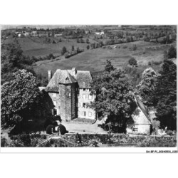 BA-BFP1-0561-15 - SAINT-CERNIN - Le château de Rageaux