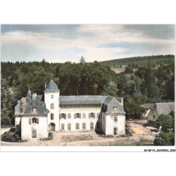 BA-BFP1-0549-15 - VITRAC - Le château de Fargues XV siècle