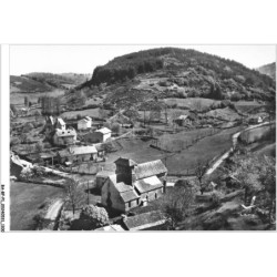 BA-BFP1-0551-15 - VEZAC - L'église